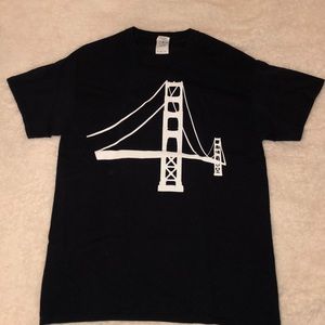 Women San Francisco tee